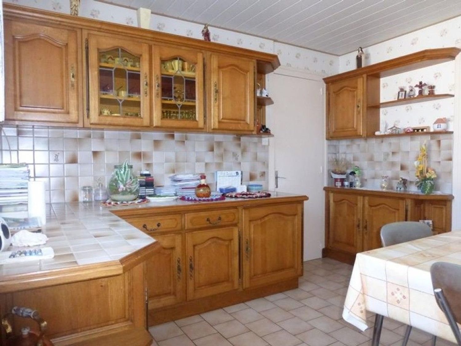 Maison à vendre, 88m², Geneston