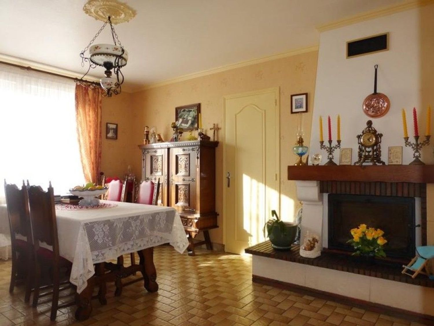 Maison à vendre, 88m², Geneston