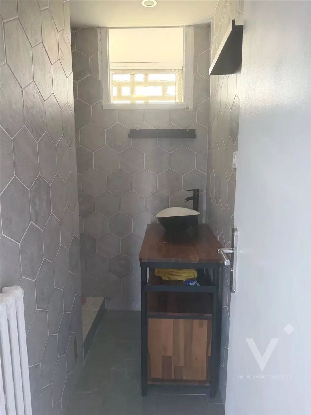 Appartement à vendre, 65m², Firminy