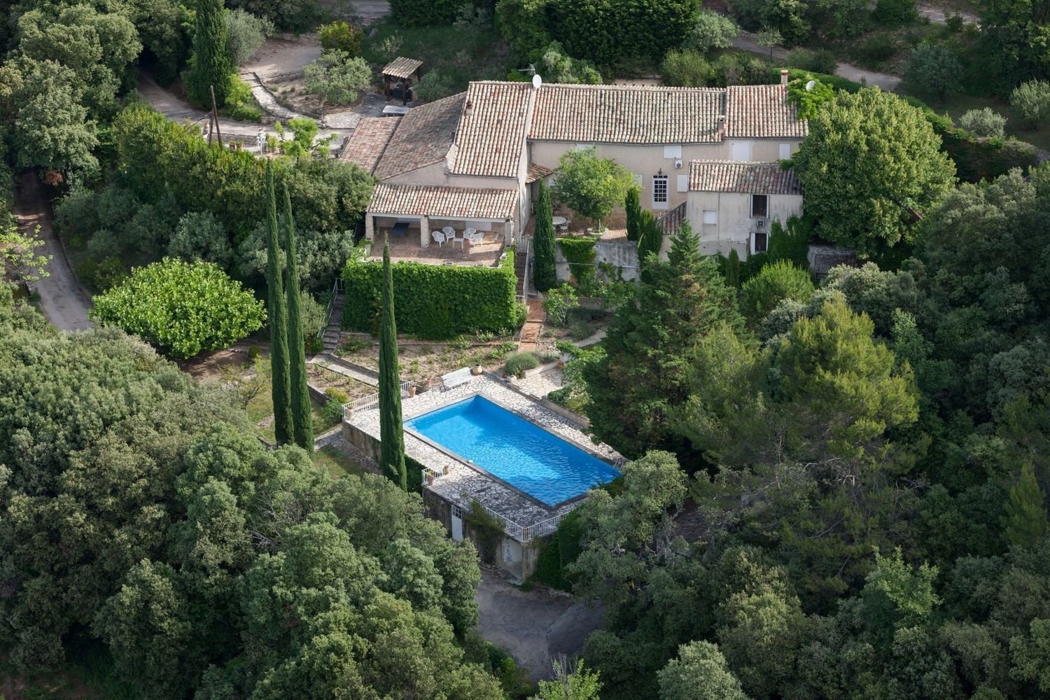 Maison à vendre, 365m², Sablet