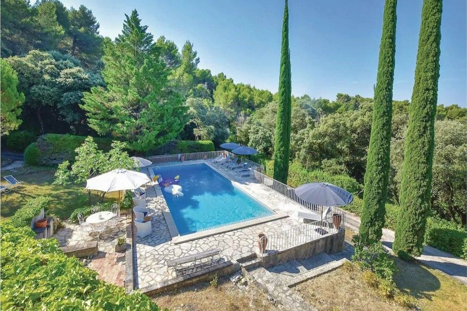 Maison à vendre, 365m², Sablet