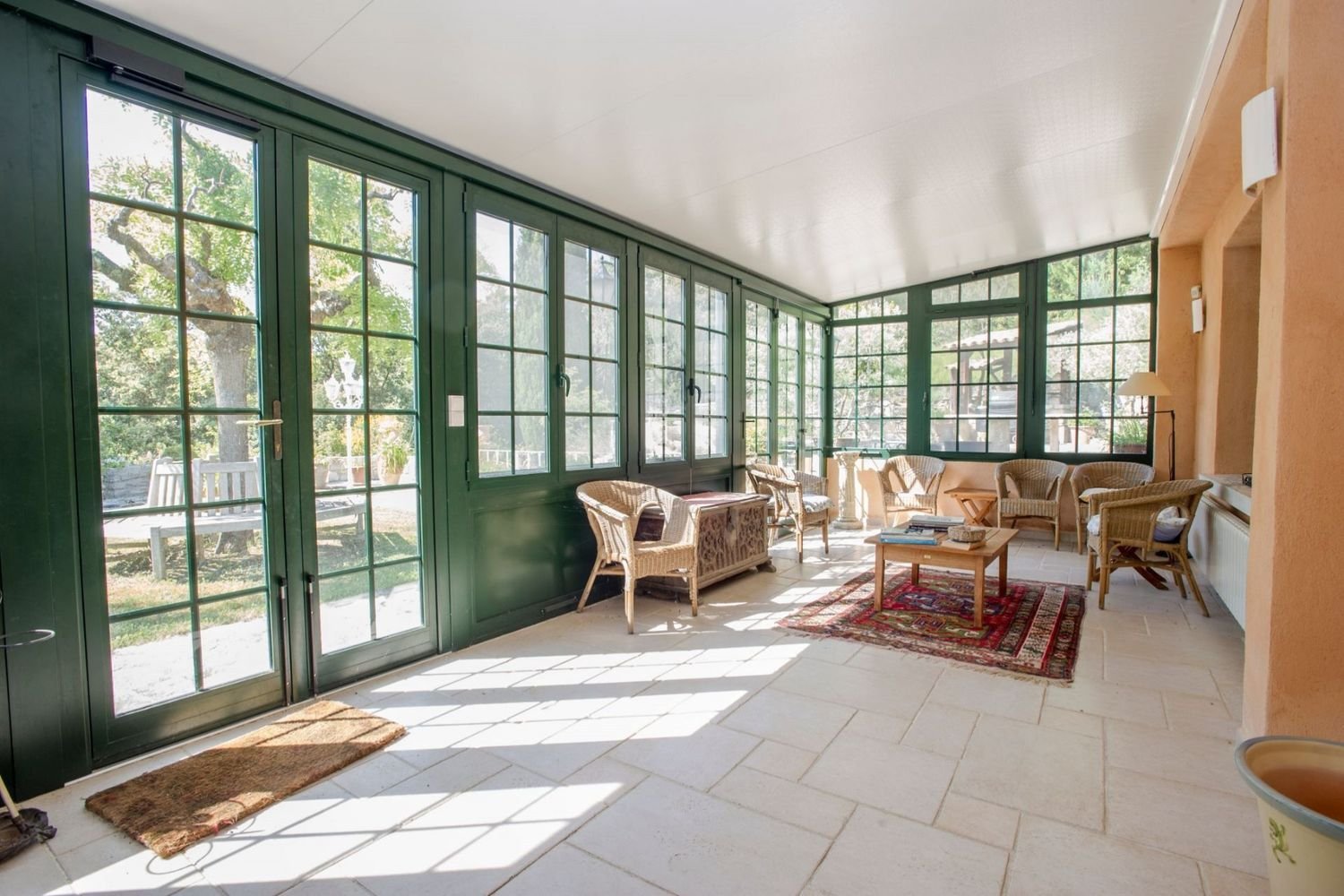Maison à vendre, 365m², Sablet