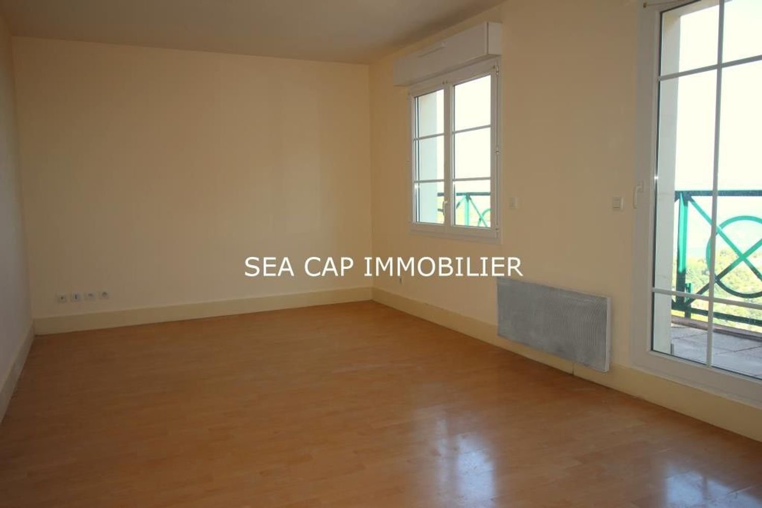 Appartement à vendre, 43m², La Turbie