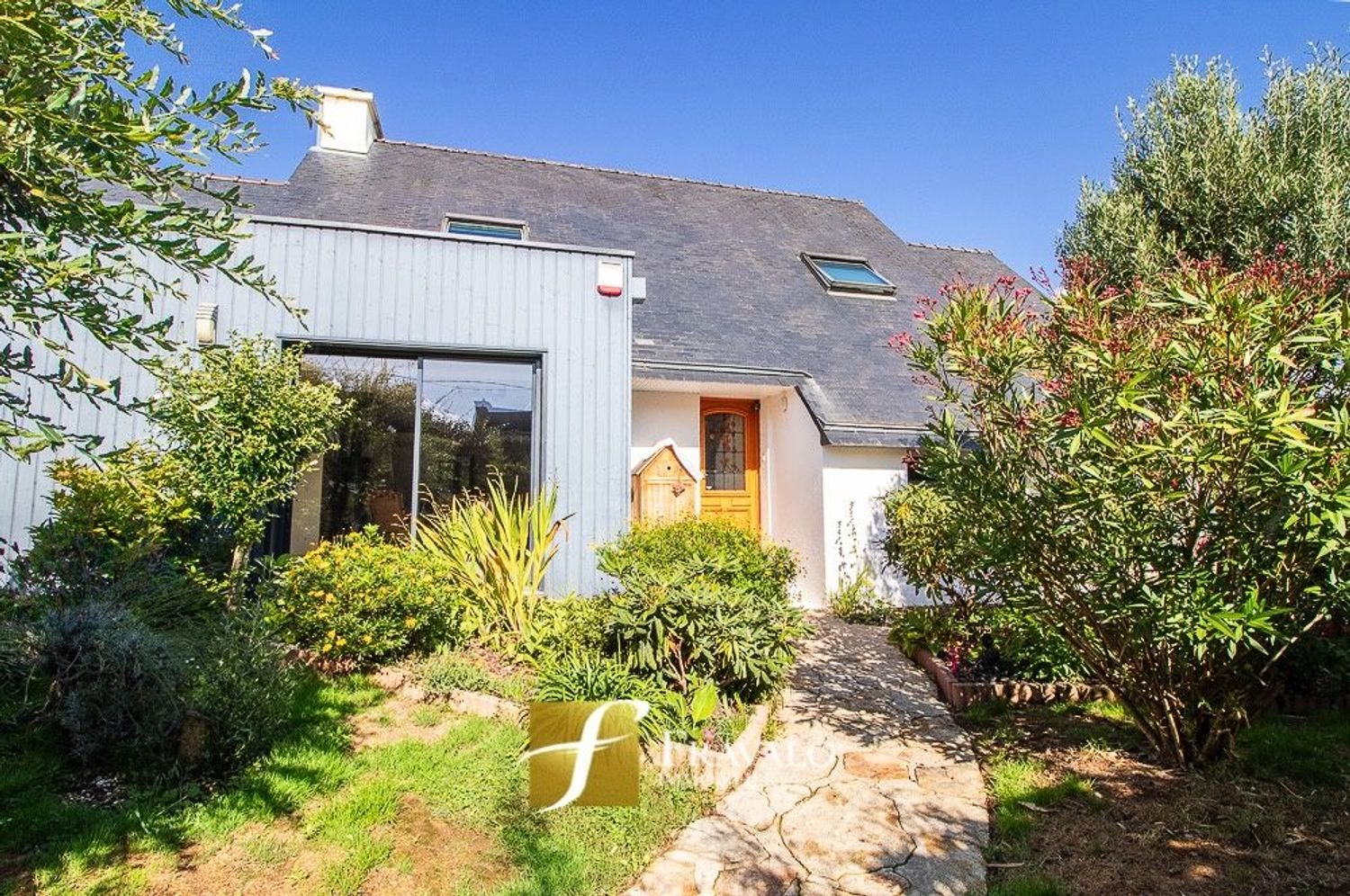 Maison à vendre, 136m², Séné