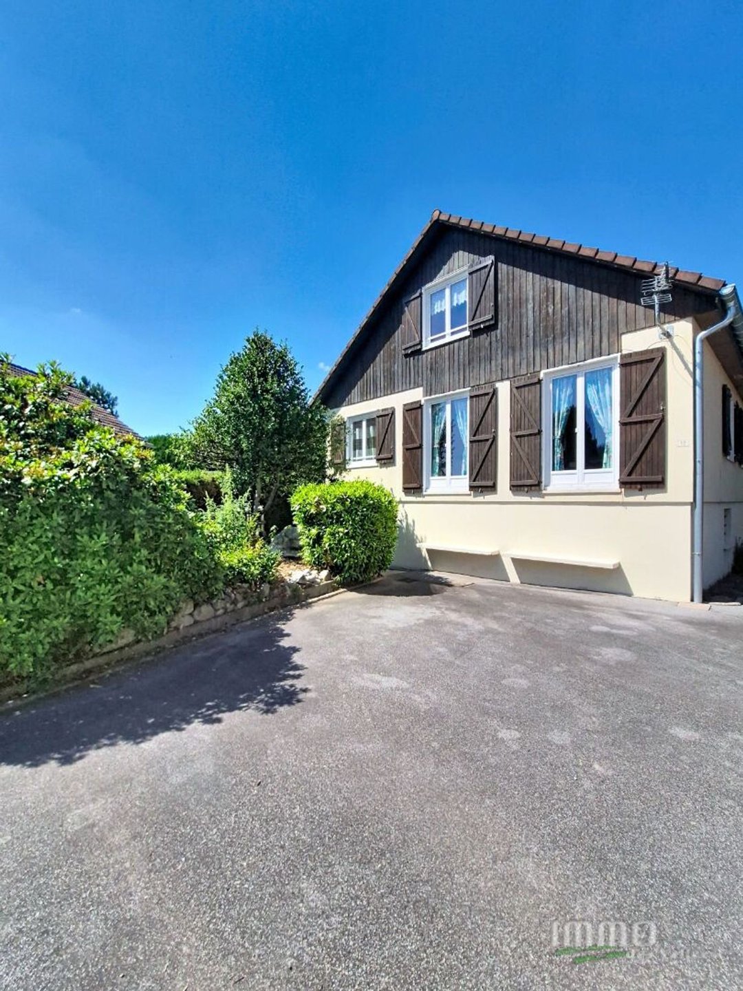 Maison à vendre, 96m², Gérardmer