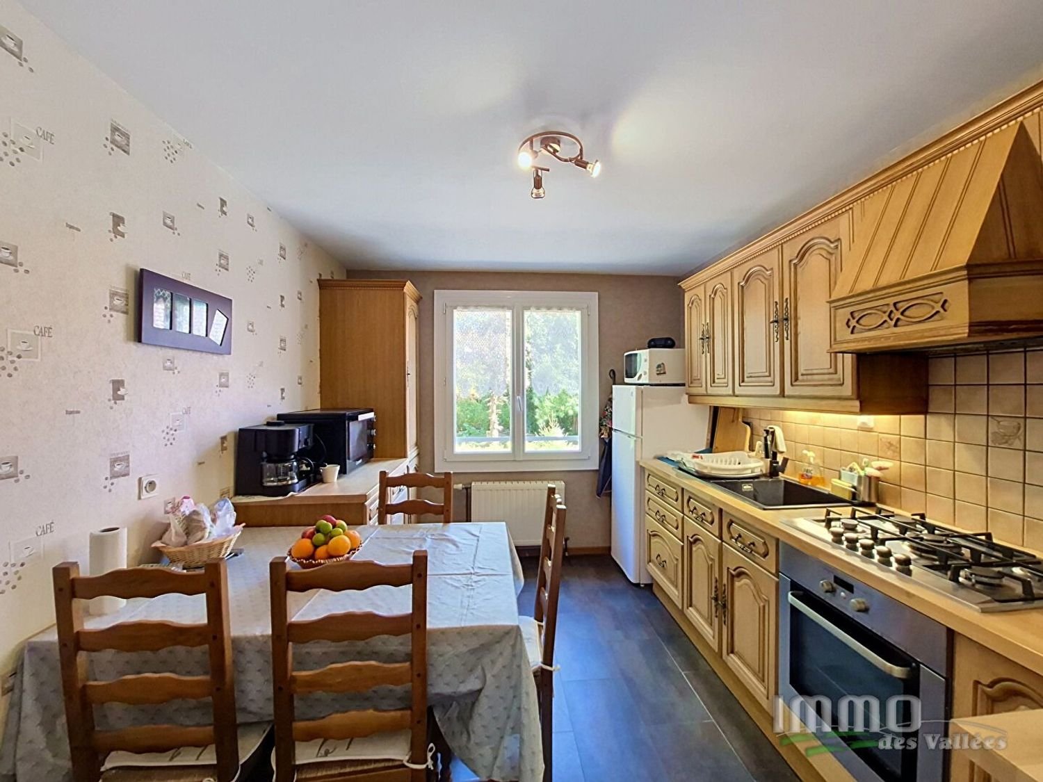 Maison à vendre, 96m², Gérardmer