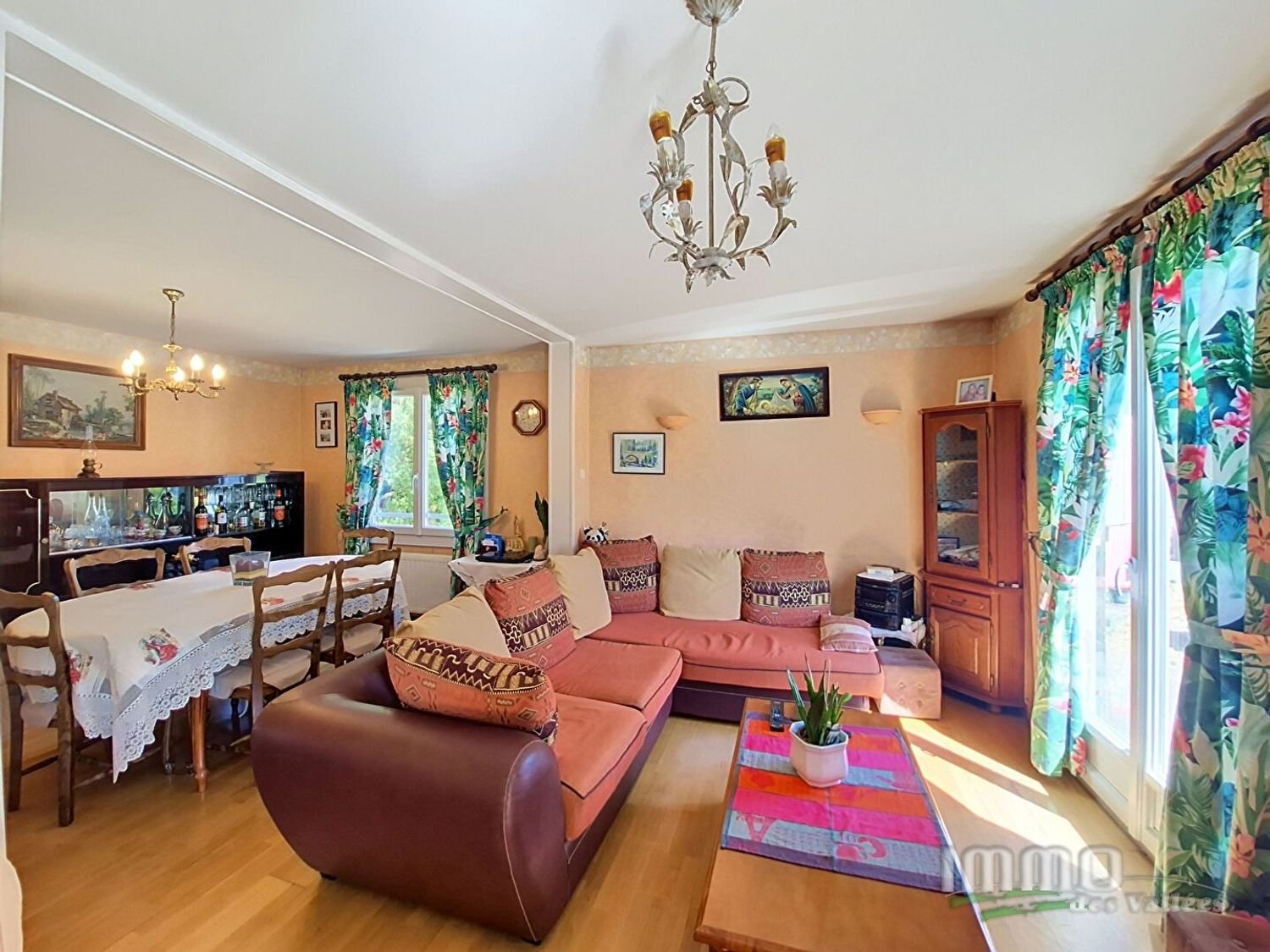 Maison à vendre, 96m², Gérardmer