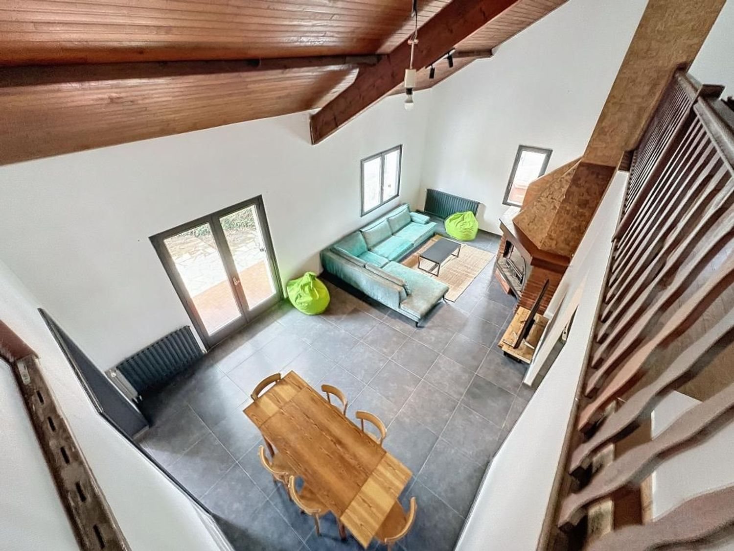 Appartement à louer, 188m², Pau