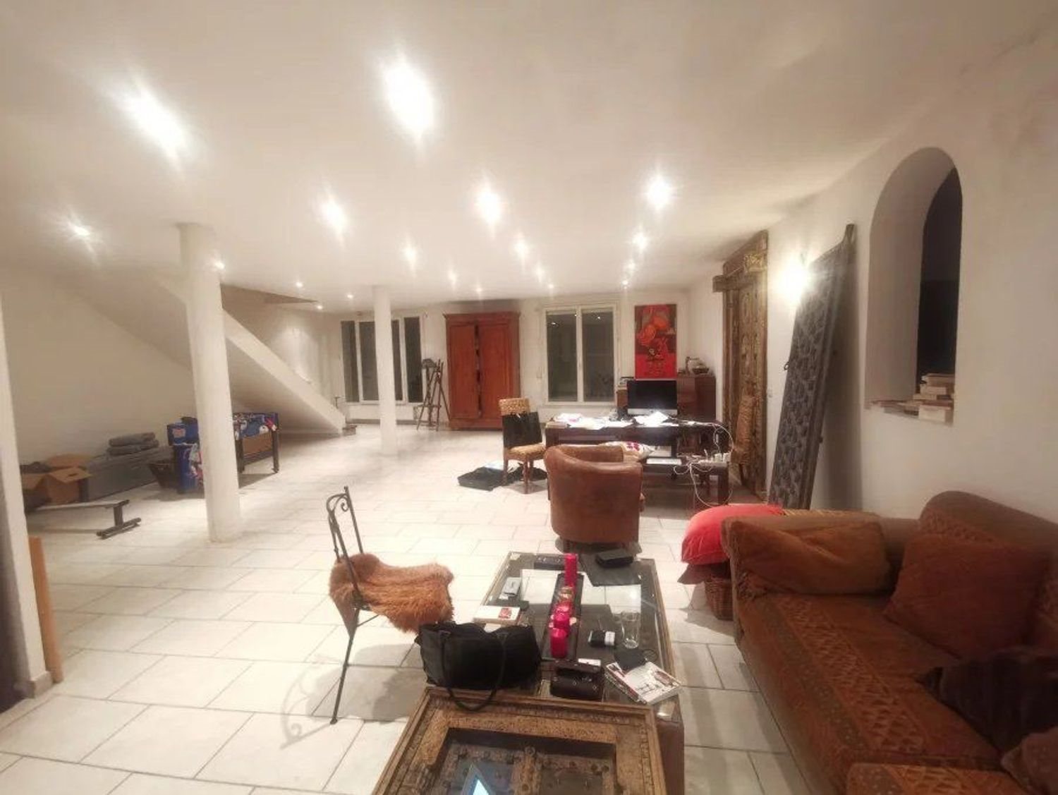 Appartement à vendre, 270m², Vitry-sur-Seine