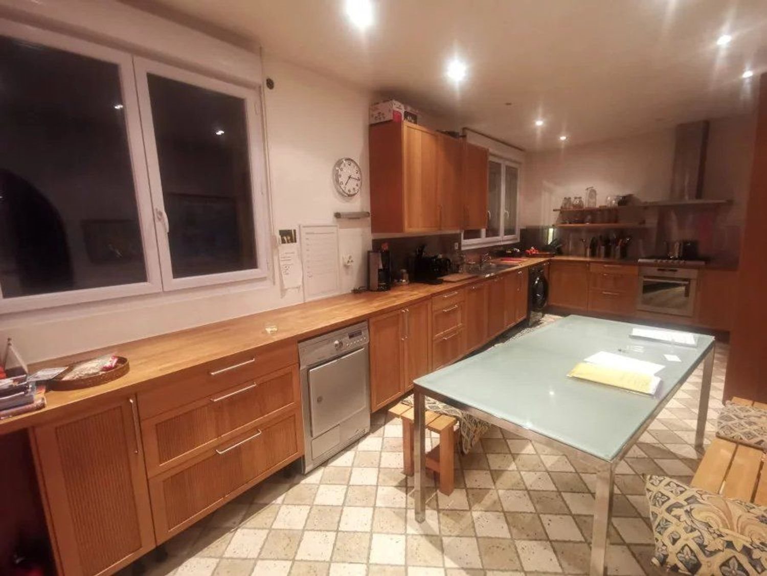 Appartement à vendre, 270m², Vitry-sur-Seine