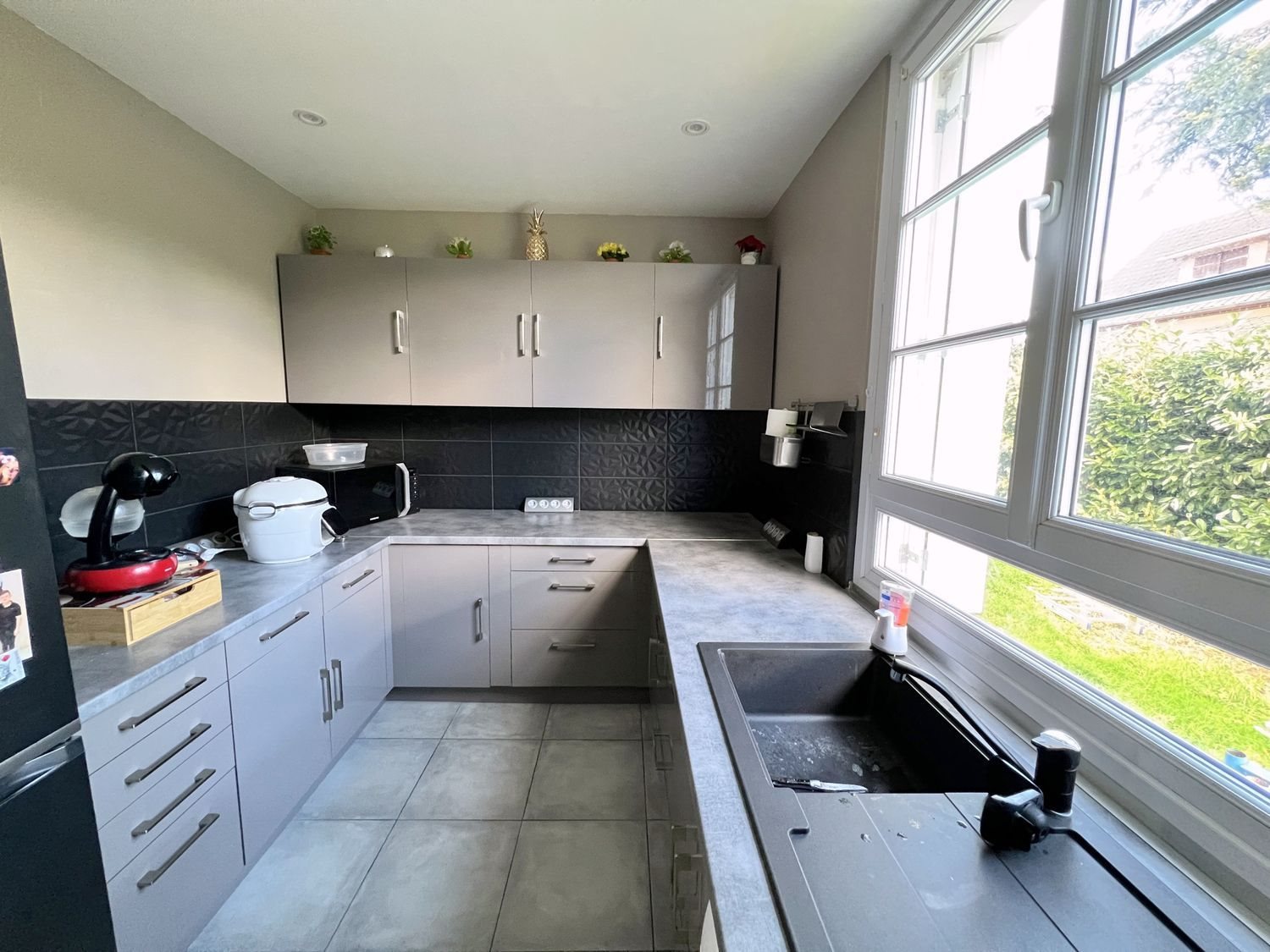 Maison à vendre, 105m², Saint-Georges-Motel