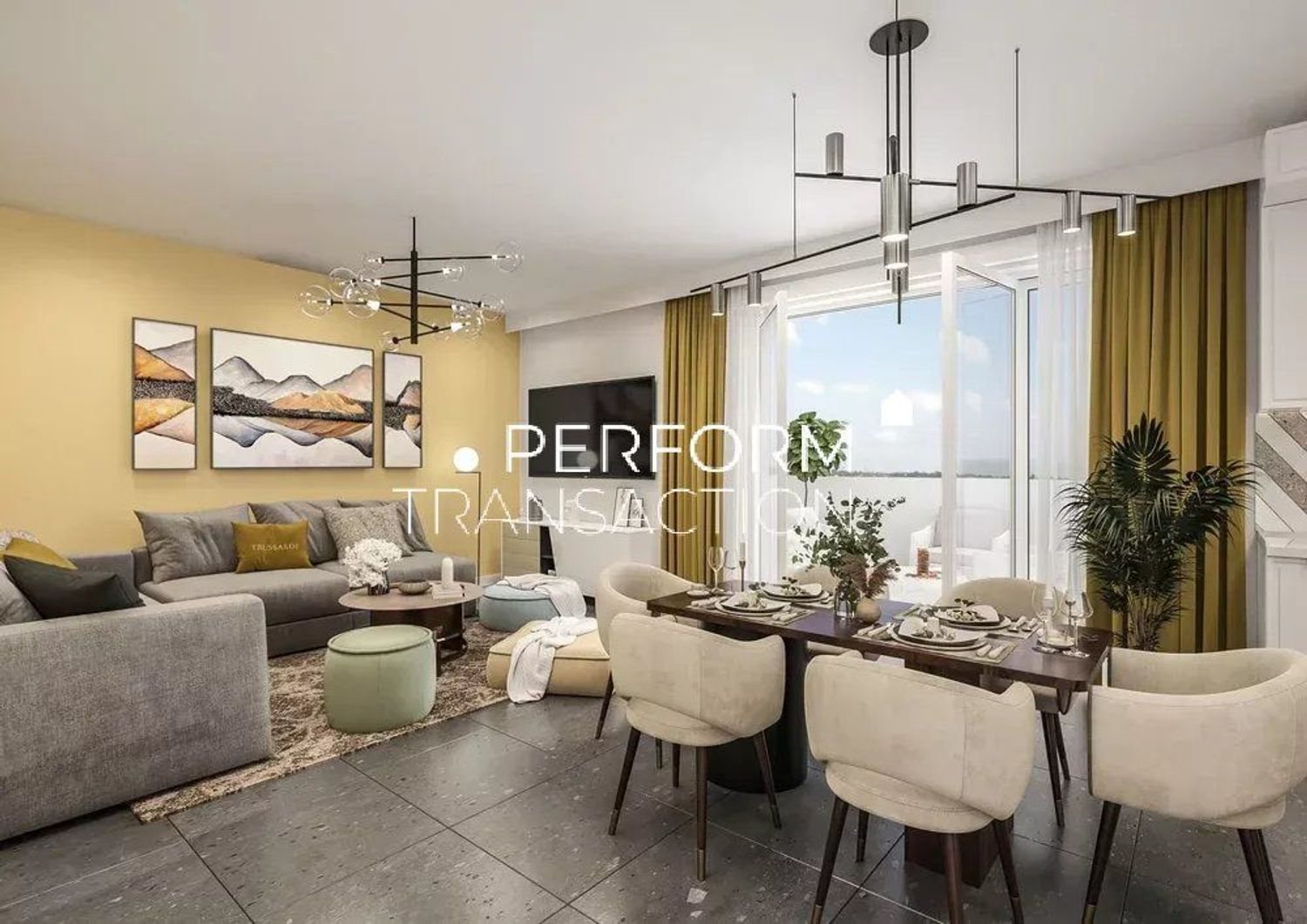 Appartement à vendre, 66m², Grenoble