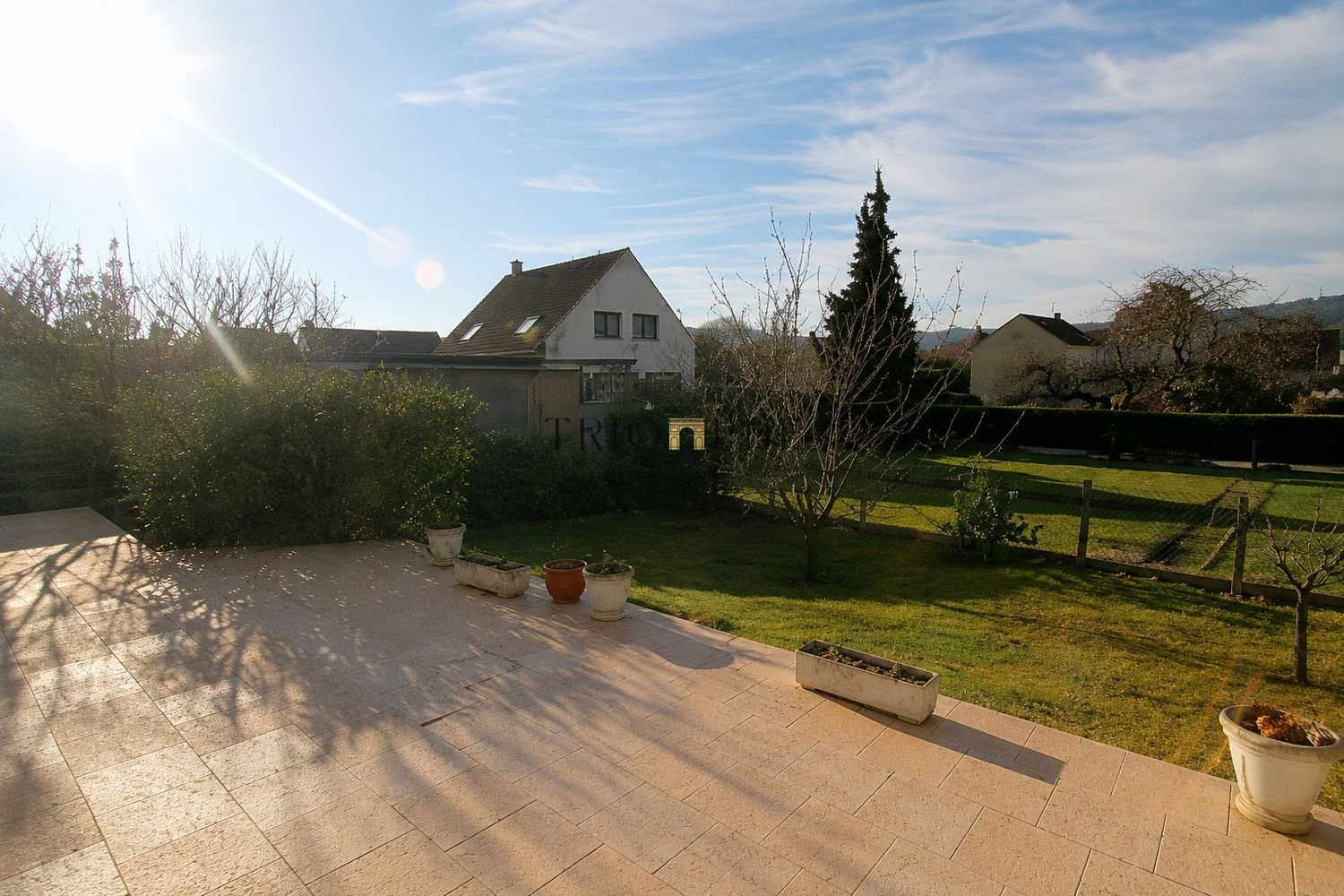 Maison à vendre, 137m², Bessancourt
