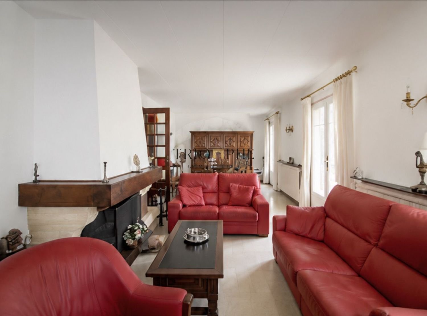 Maison à vendre, 137m², Bessancourt