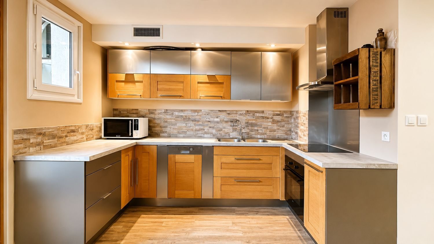 Appartement à vendre, 73m², Perpignan