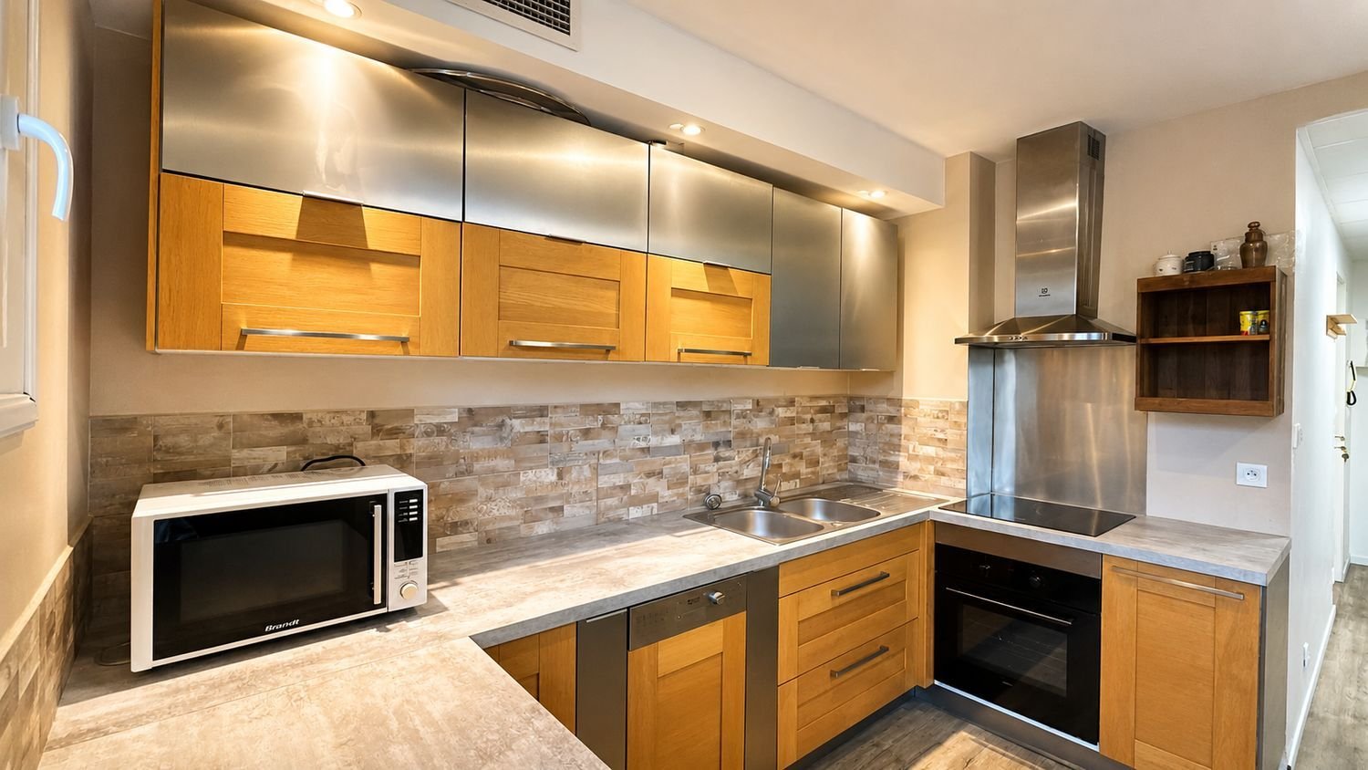Appartement à vendre, 73m², Perpignan