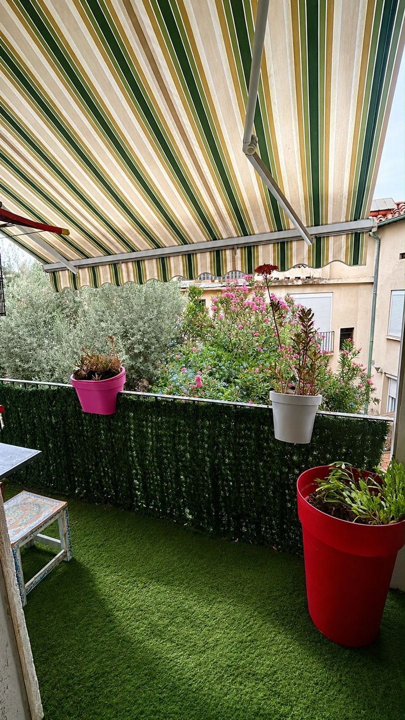 Appartement à vendre, 73m², Perpignan