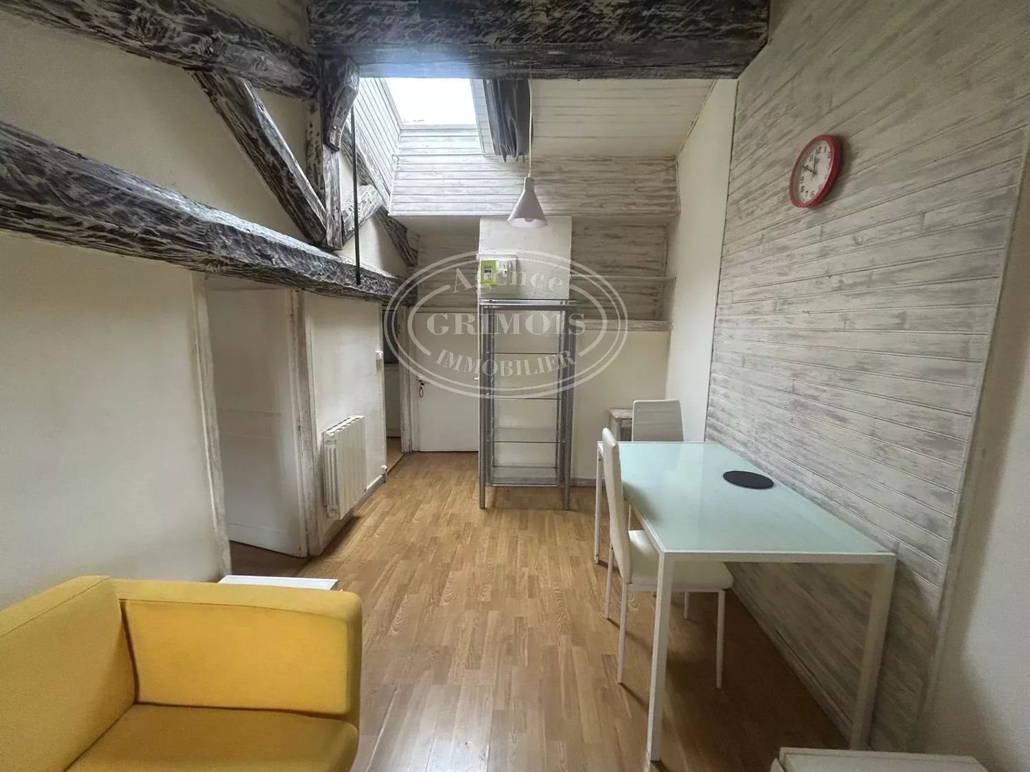 Appartement à louer, 32m², Lézignan-Corbières