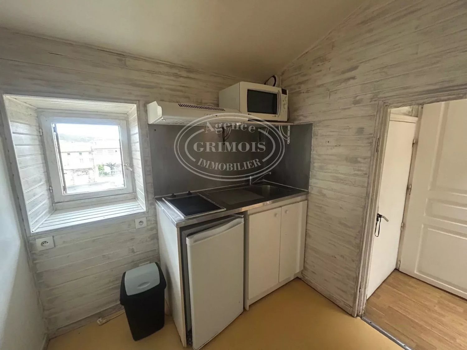 Appartement à louer, 32m², Lézignan-Corbières