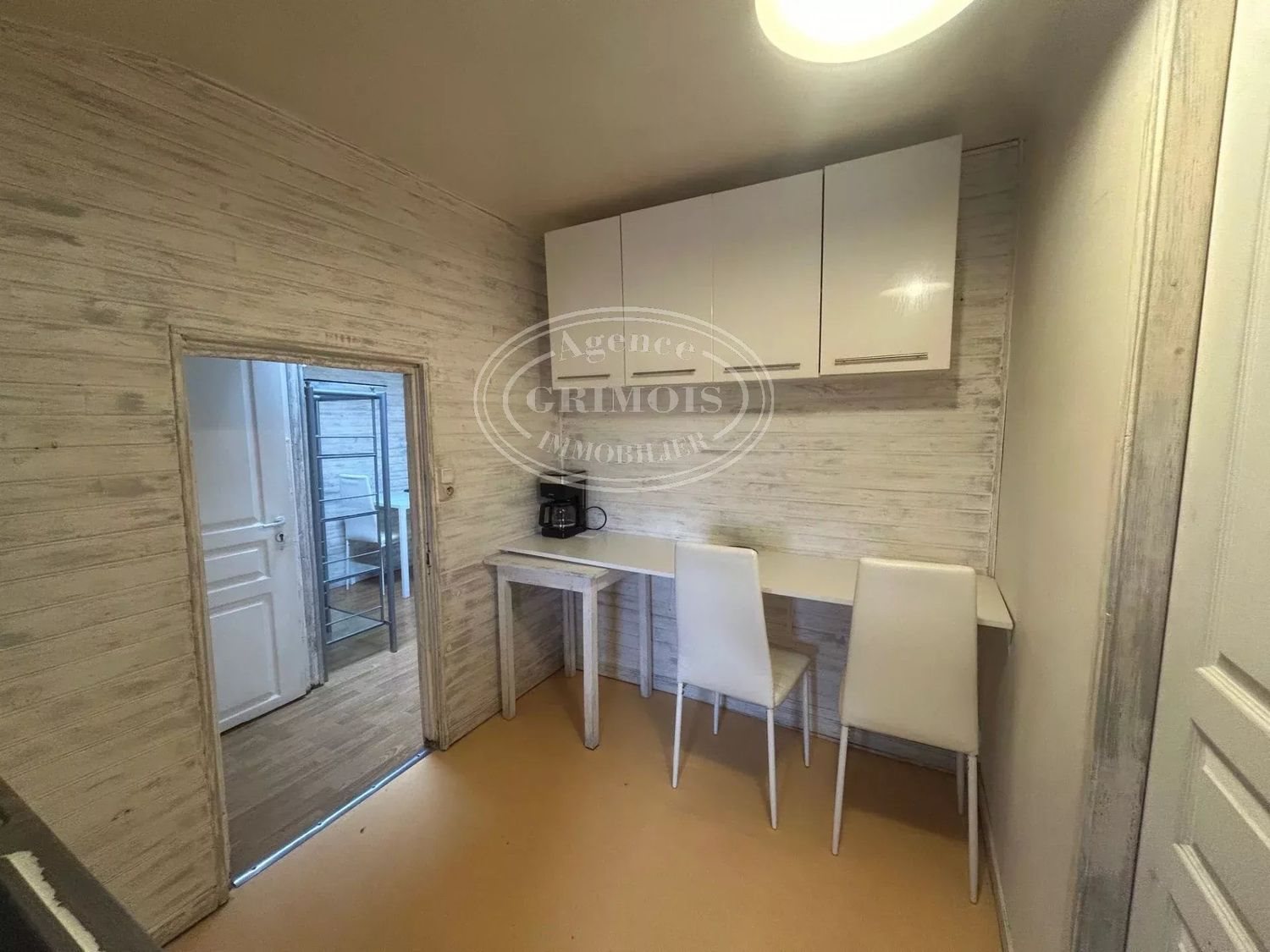Appartement à louer, 32m², Lézignan-Corbières