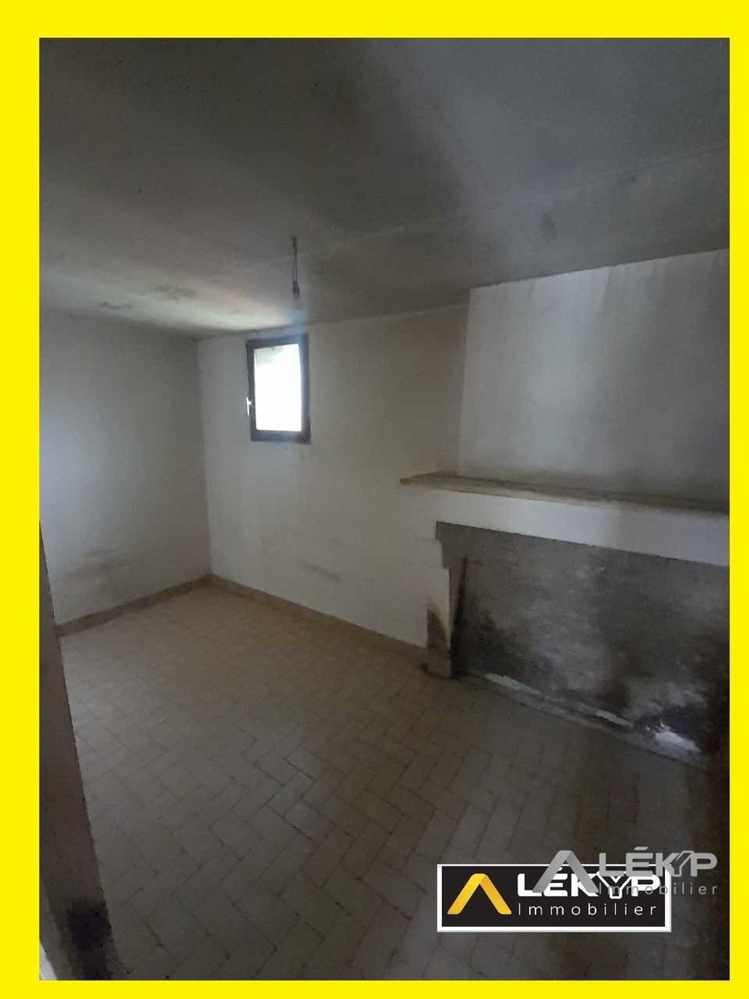 Maison à vendre, 48m², Aujac