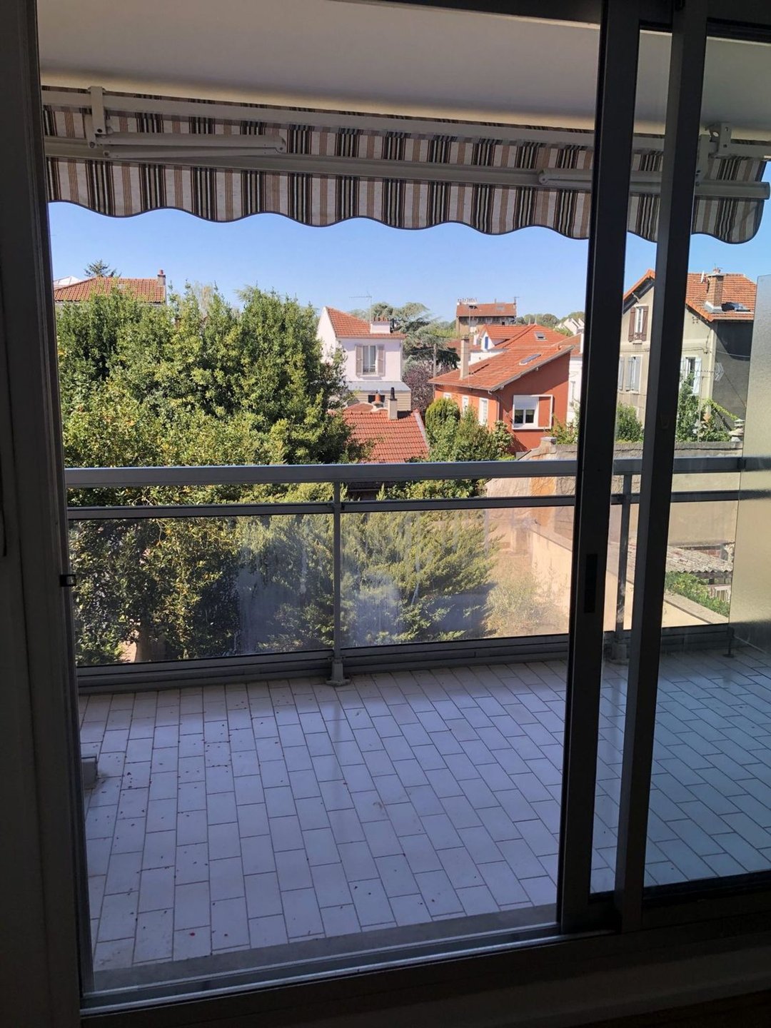 Appartement à louer, 47m², Le Perreux-sur-Marne