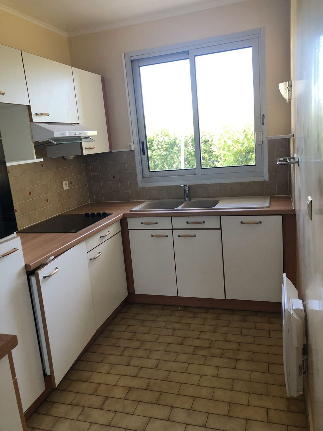 Appartement à louer, 47m², Le Perreux-sur-Marne