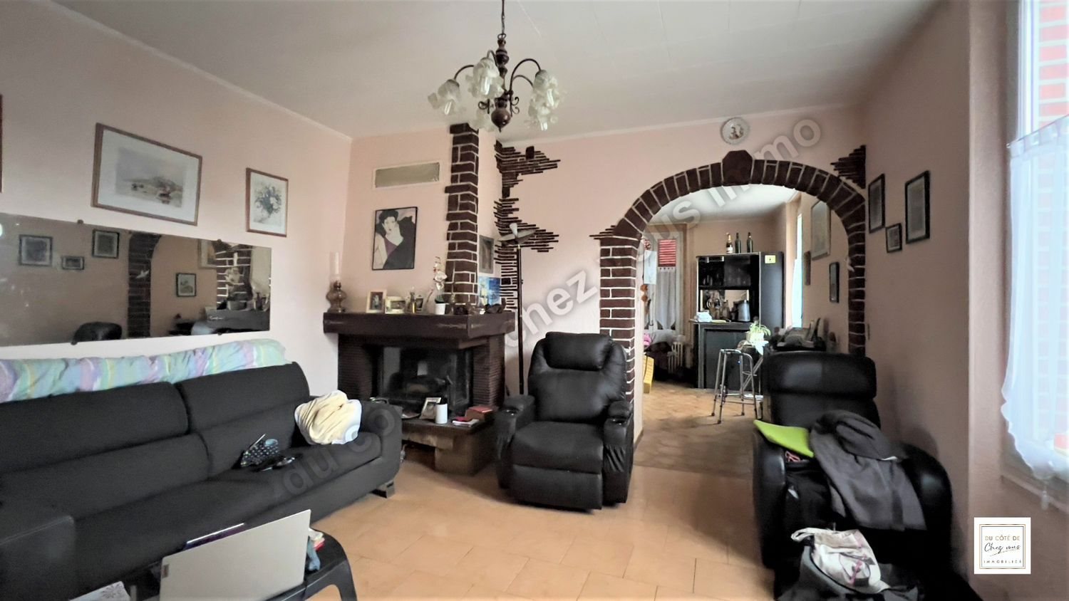 Maison à vendre, 92m², Troyes