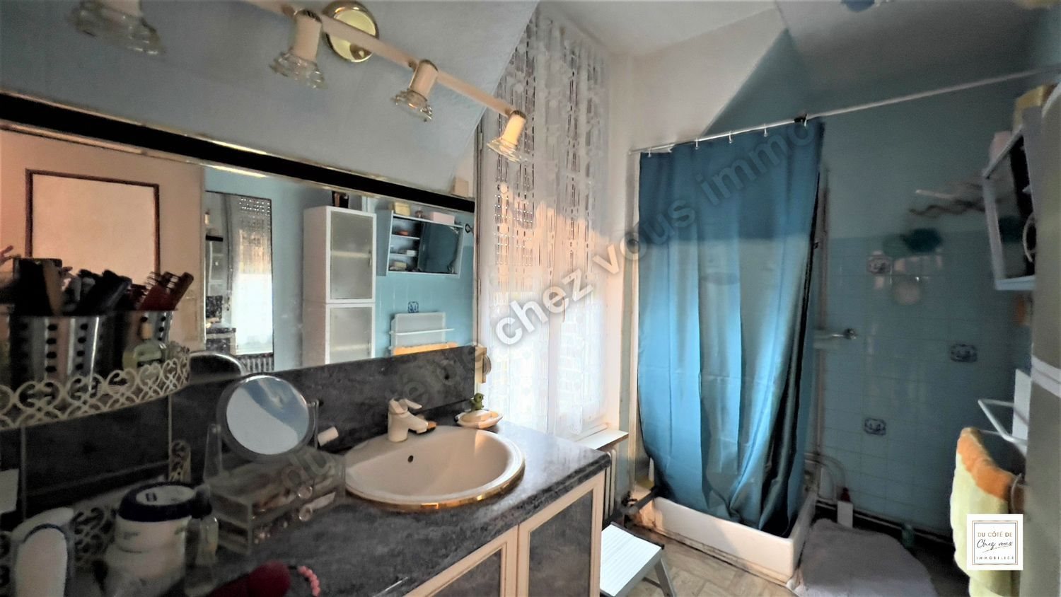 Maison à vendre, 92m², Troyes