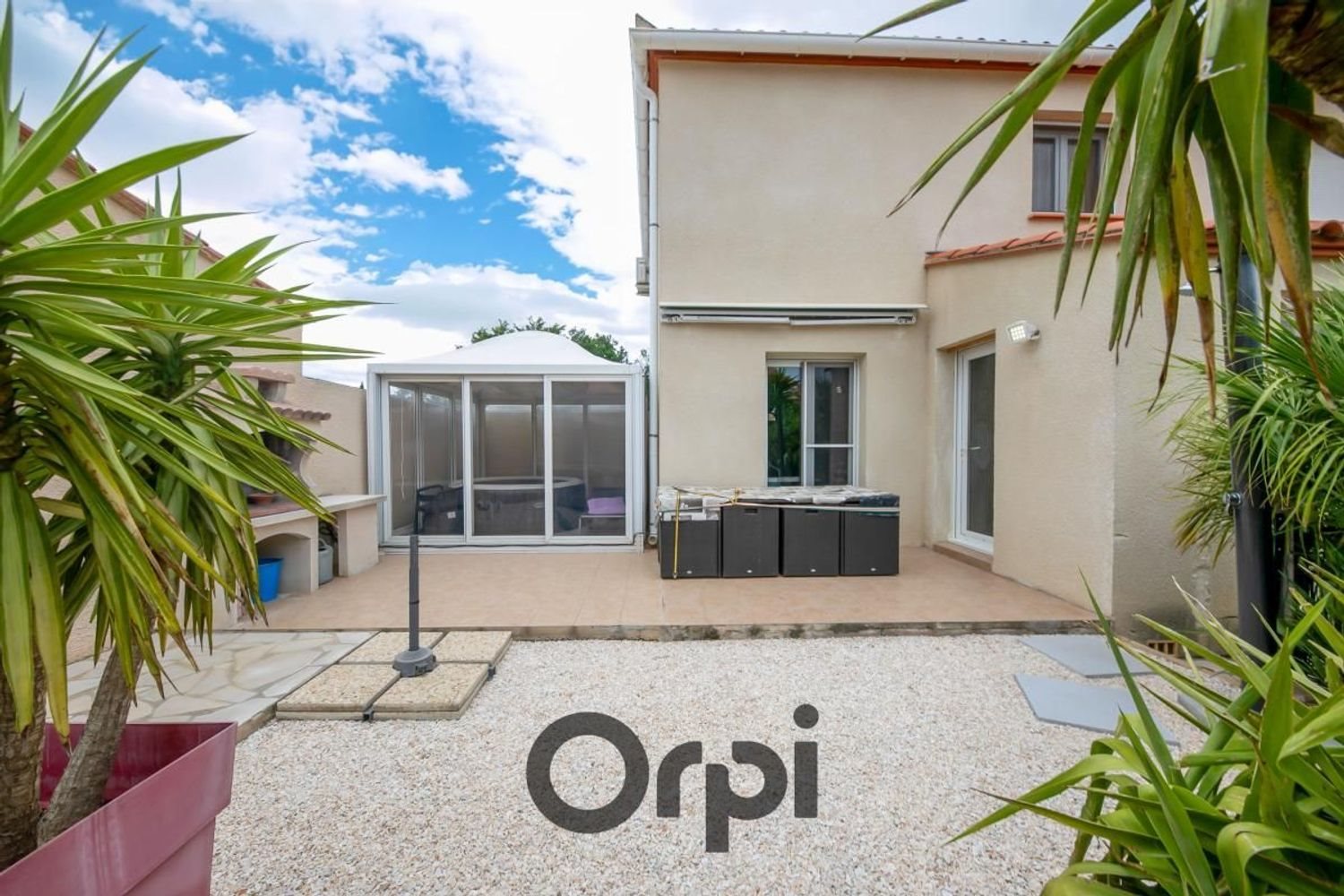 Maison à vendre, 75m², Saint-Estève