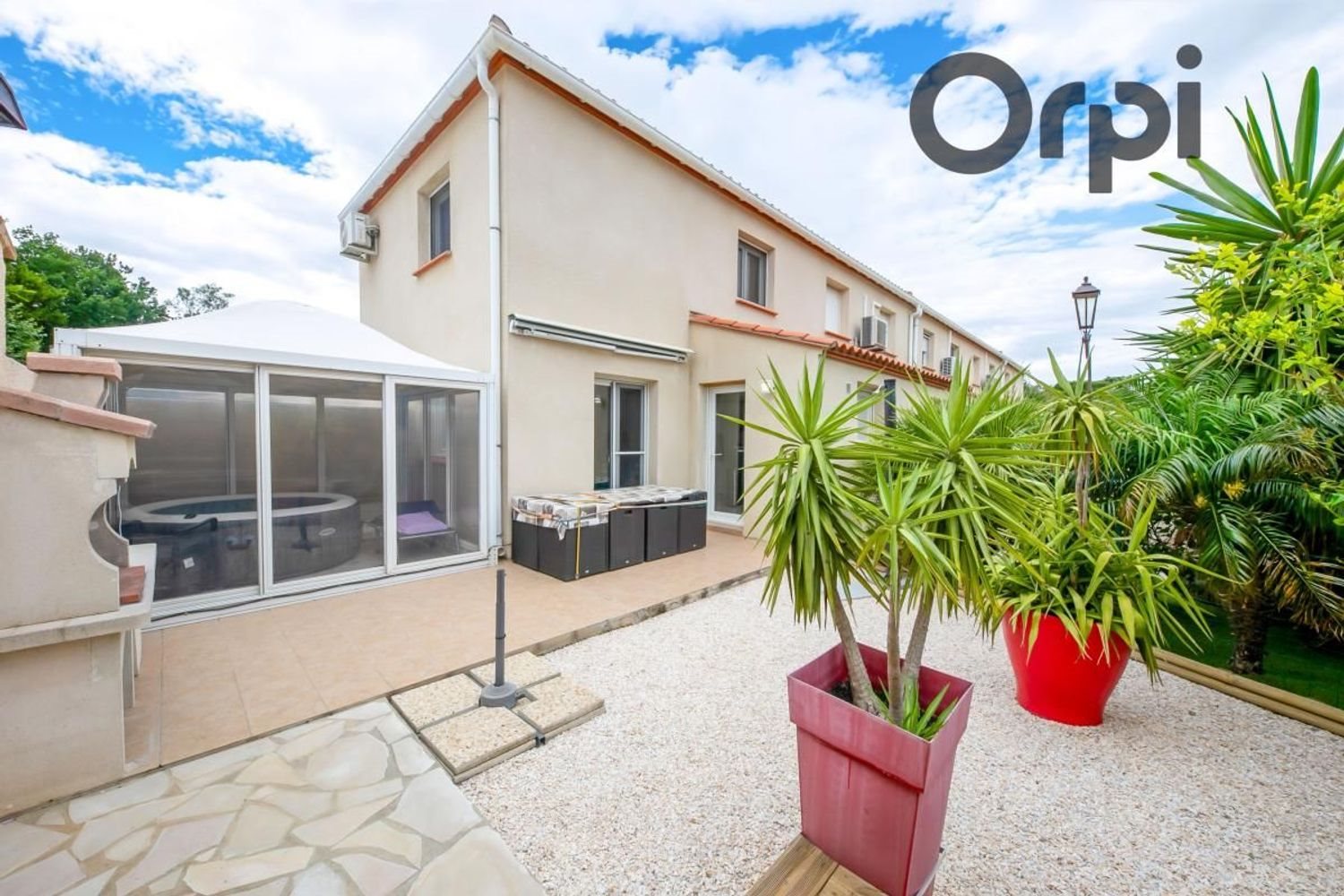 Maison à vendre, 75m², Saint-Estève