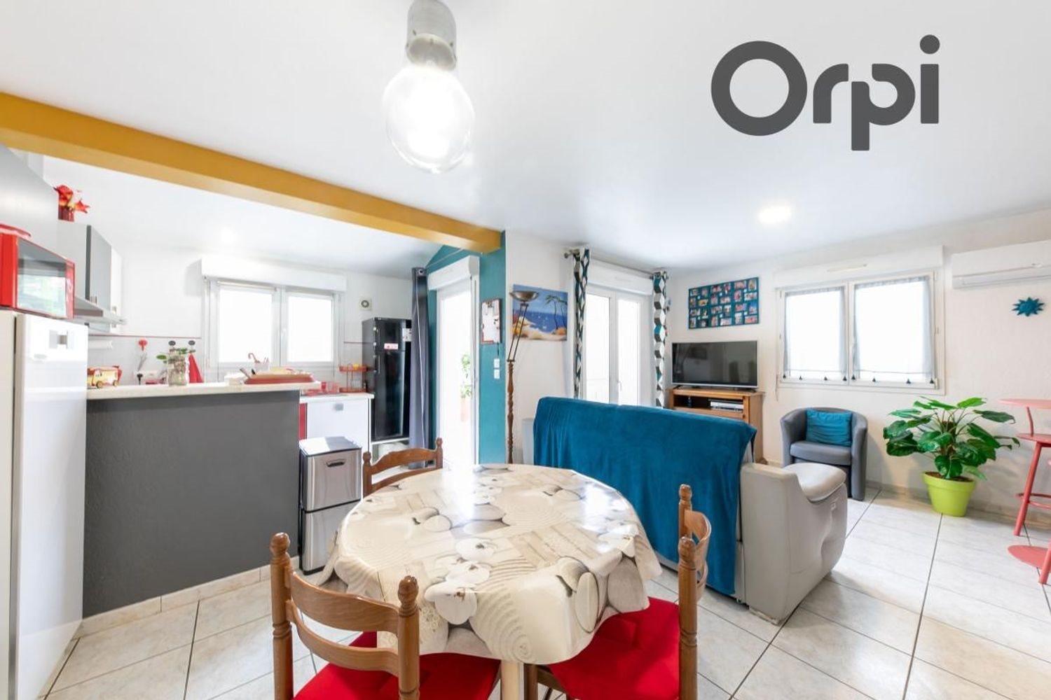 Maison à vendre, 75m², Saint-Estève