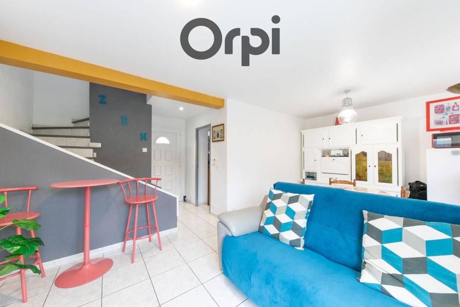 Maison à vendre, 75m², Saint-Estève