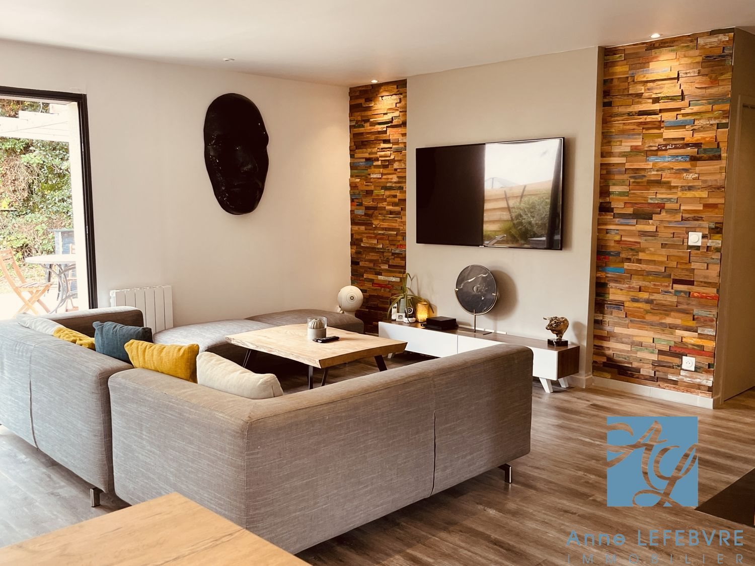 Maison à vendre, 128m², Villerville