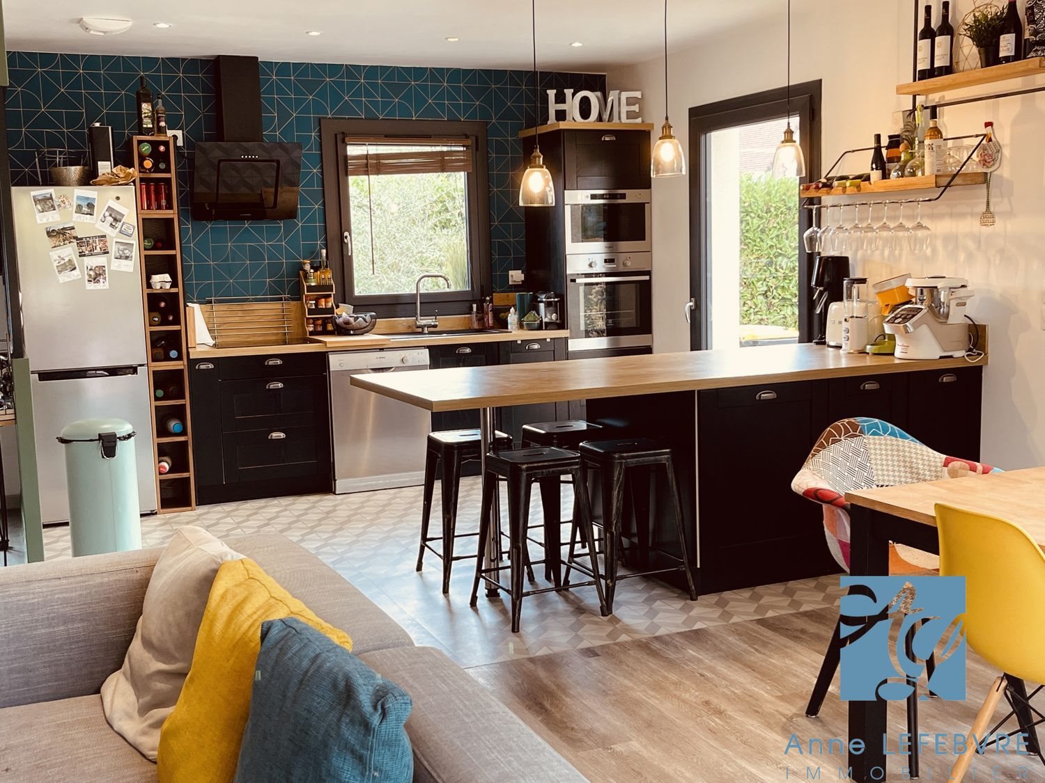 Maison à vendre, 128m², Villerville