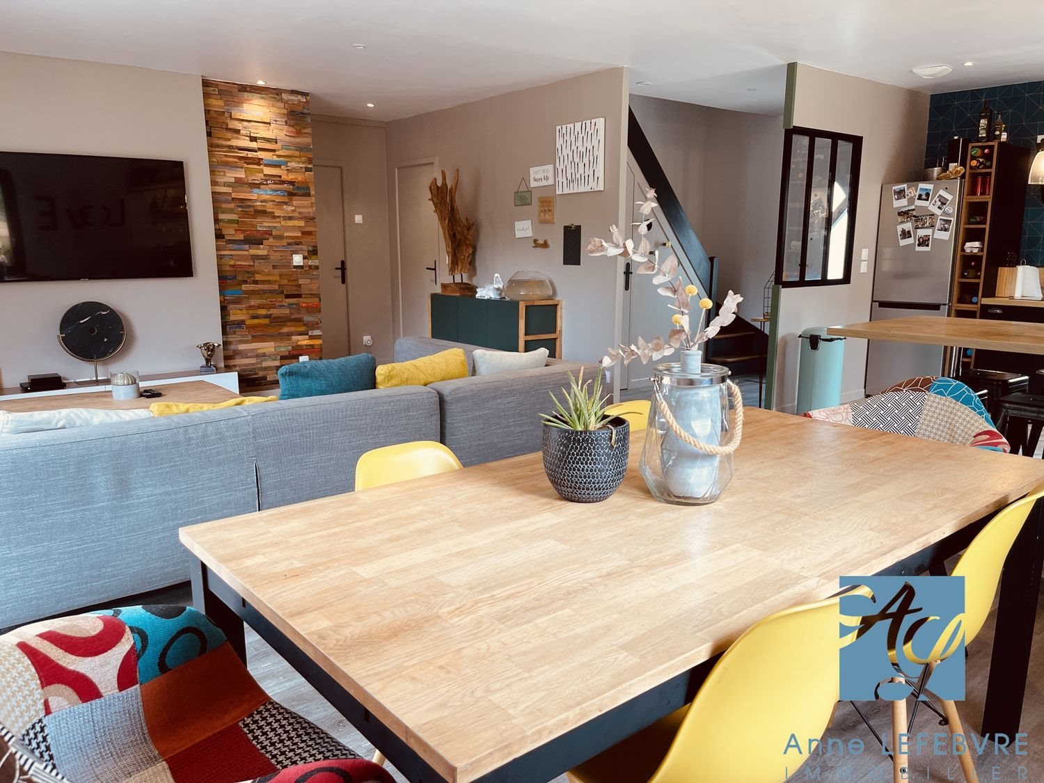 Maison à vendre, 128m², Villerville