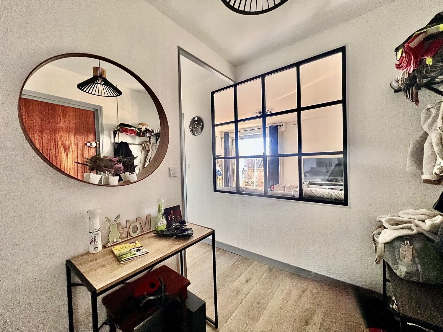 Appartement à vendre, 74m², Châteauneuf-sur-Loire