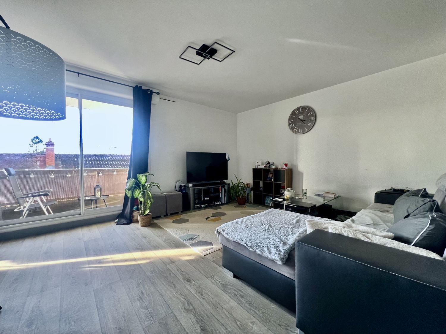 Appartement à vendre, 74m², Châteauneuf-sur-Loire