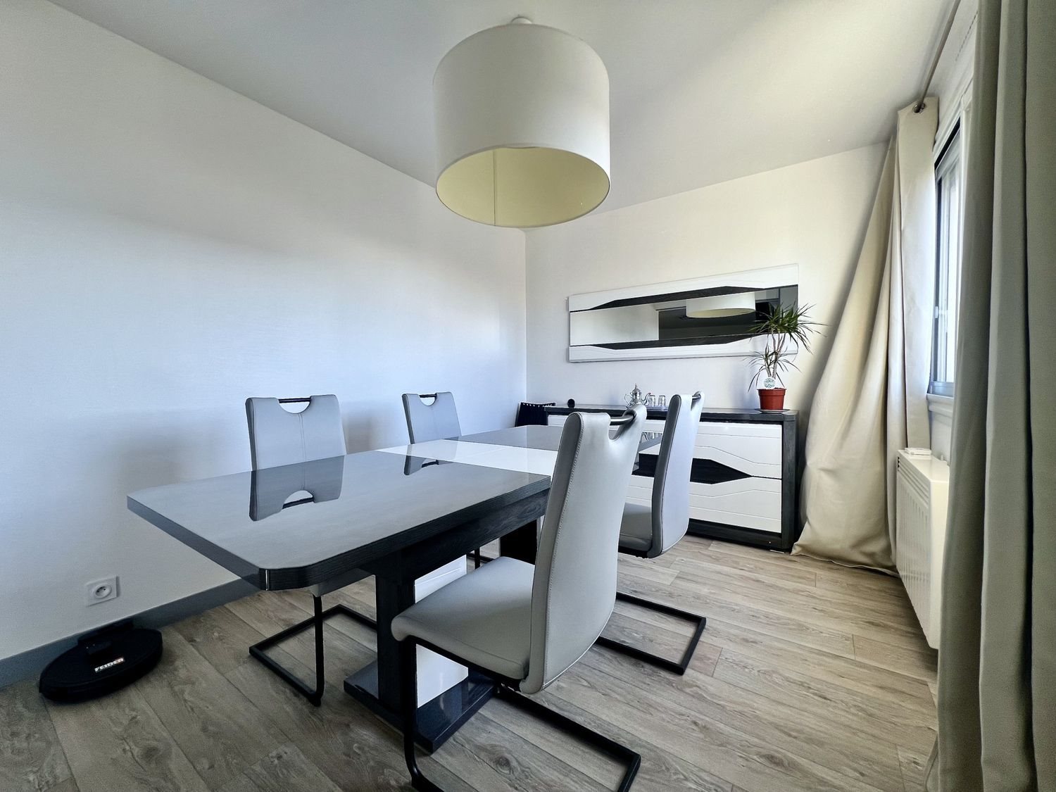 Appartement à vendre, 74m², Châteauneuf-sur-Loire
