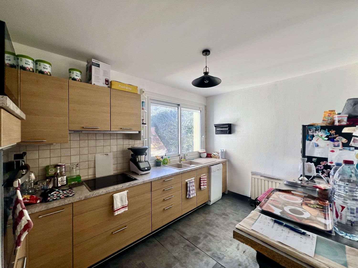Appartement à vendre, 74m², Châteauneuf-sur-Loire
