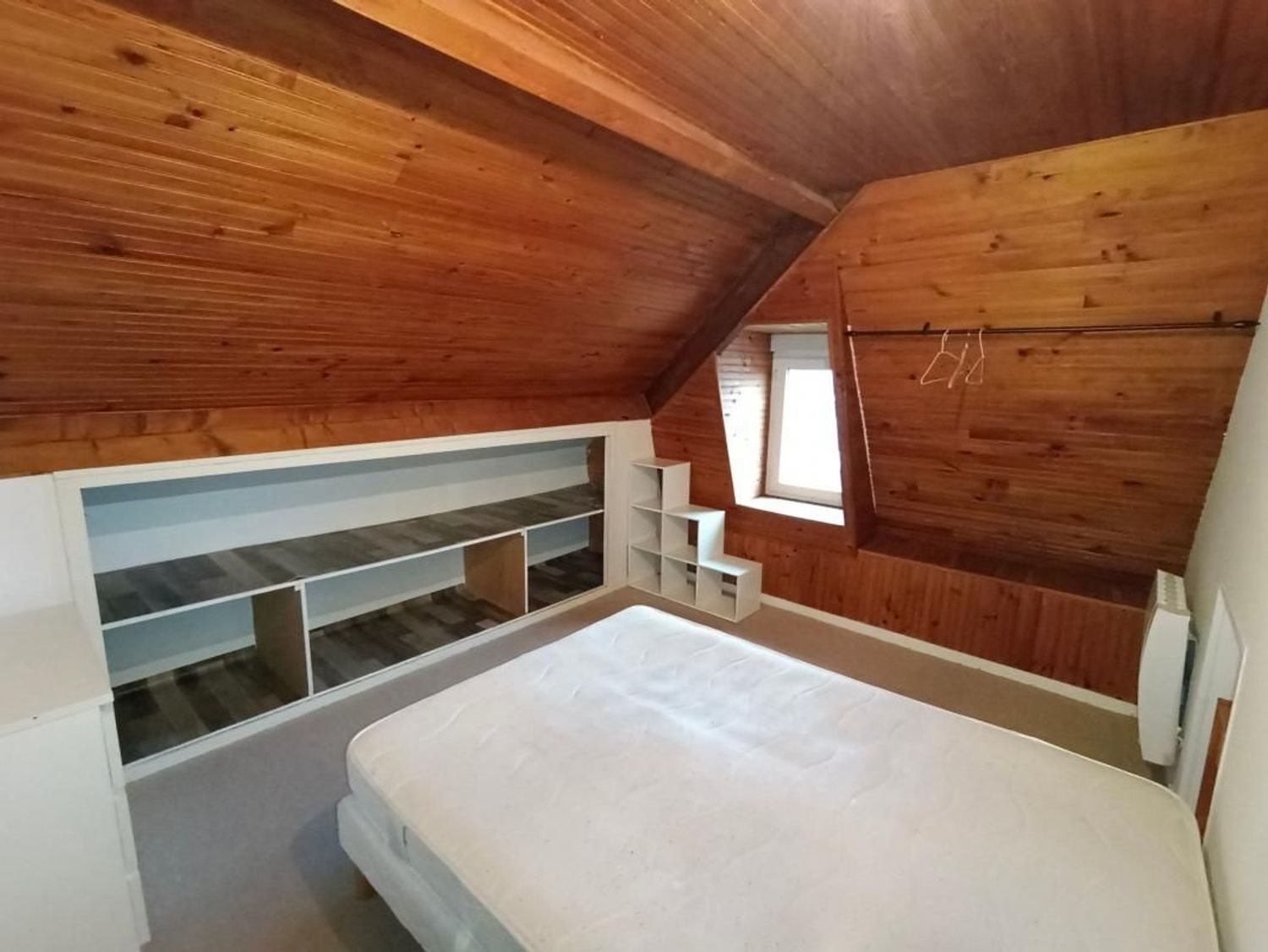 Appartement à louer, 30m², Mamers
