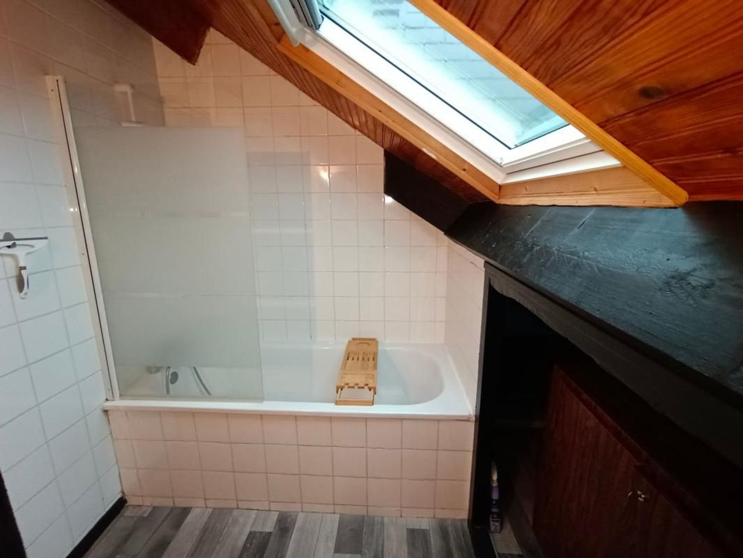 Appartement à louer, 30m², Mamers