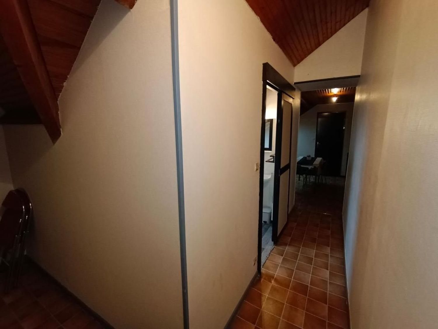 Appartement à louer, 30m², Mamers
