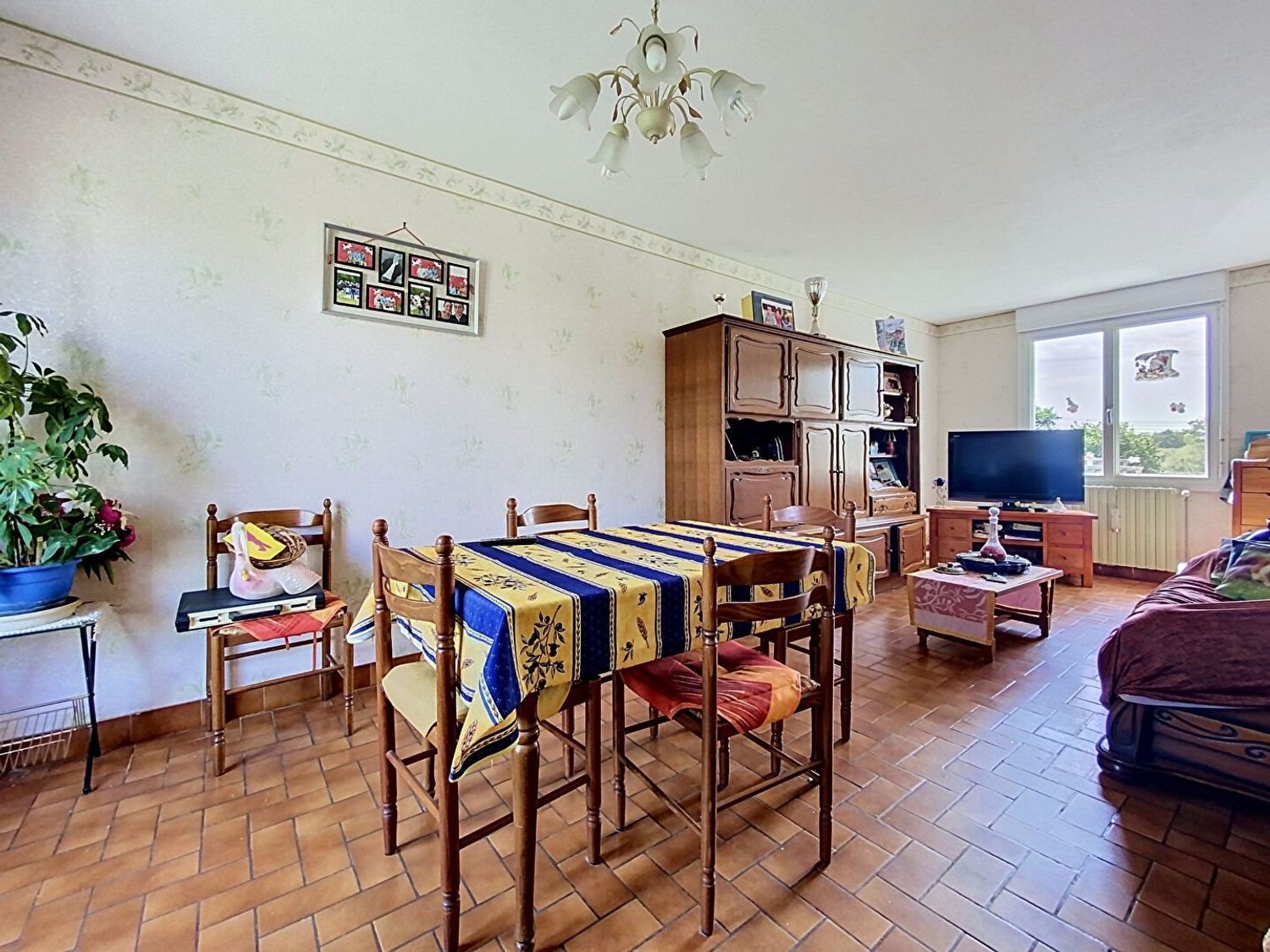Maison à vendre, 88m², Muzillac