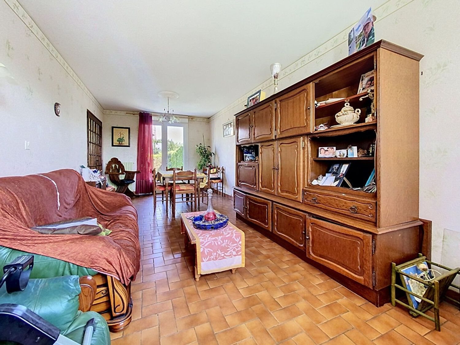 Maison à vendre, 88m², Muzillac