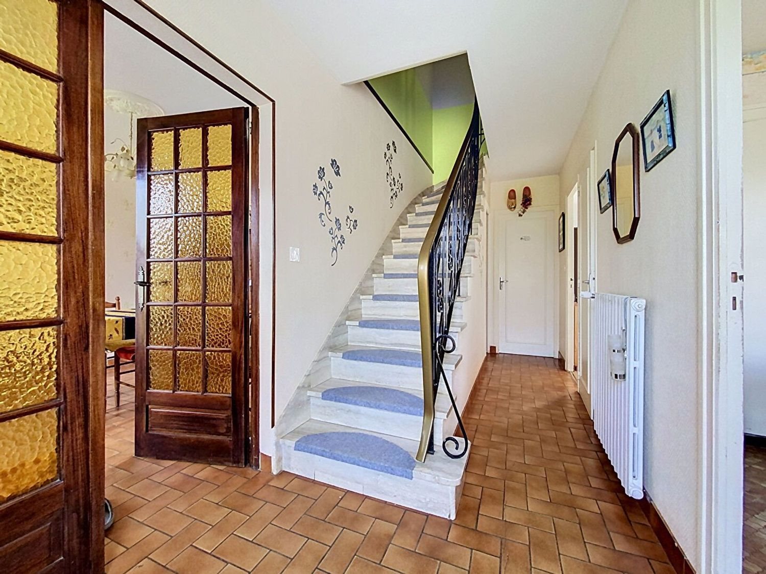 Maison à vendre, 88m², Muzillac