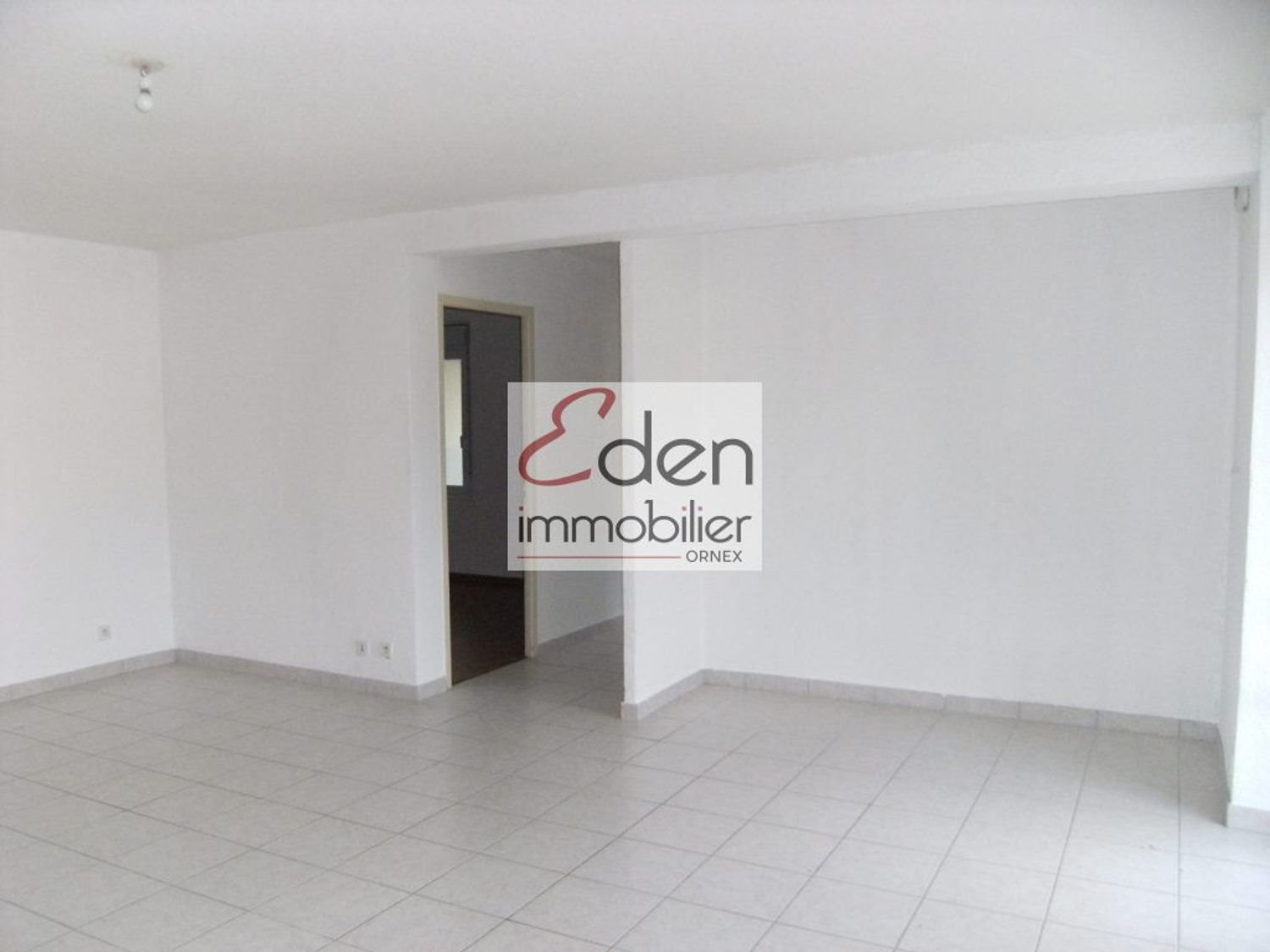 Appartement à louer, 45m², Thoiry