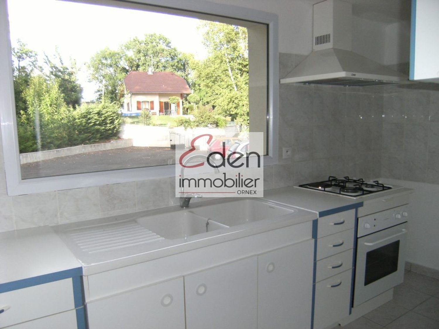 Appartement à louer, 45m², Thoiry