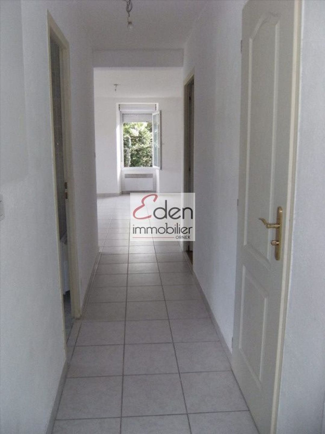 Appartement à louer, 45m², Thoiry