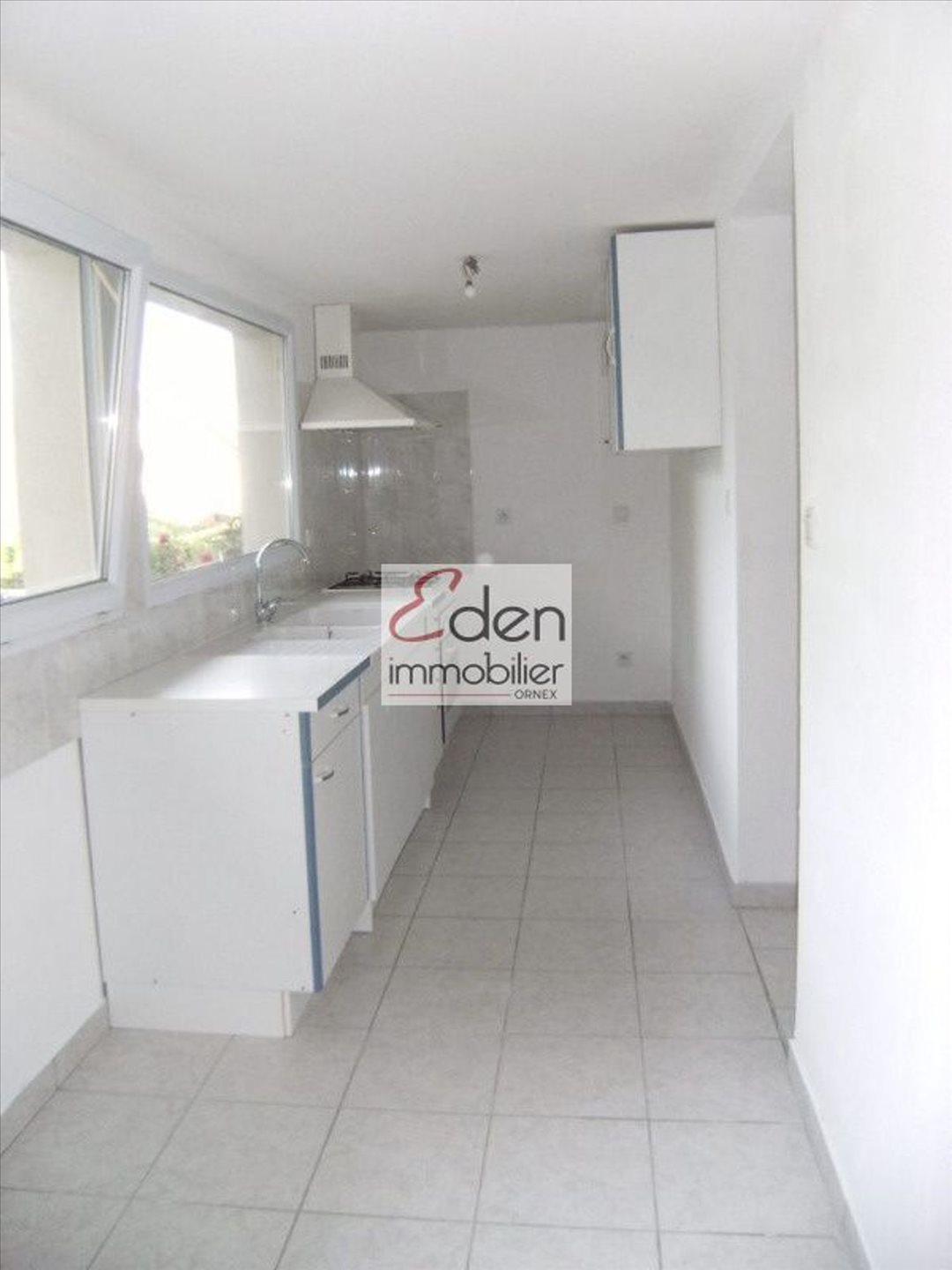 Appartement à louer, 45m², Thoiry